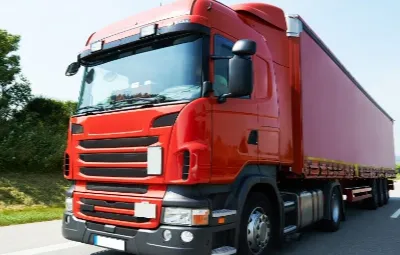 Antalya Sivaslı Ambar Kargo