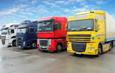 Antalya Sivaslı Nakliye Ambarı