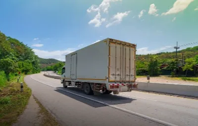 Antalya ile Sivaslı Arası Bulaşık Makinesi Taşıma