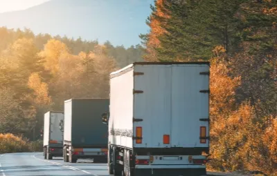 Antalya ile Sivaslı Arası Klima Taşıma