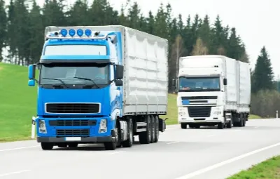 Antalya ile Sivaslı Arası Eşya Taşıma